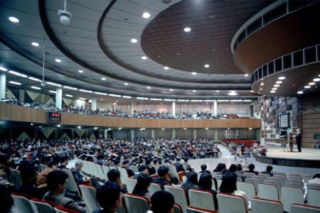 2025년 상반기 특별 세미나 안내 (SAMPLE)